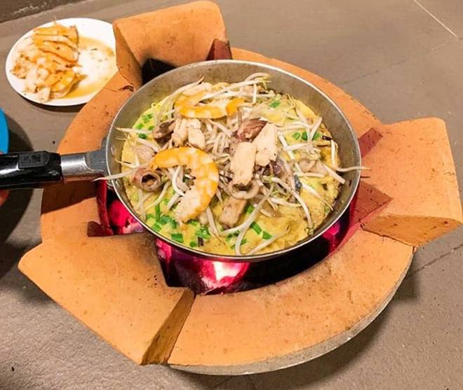 Lê Phương gợi ý thực đơn đạm bạc cả tuần, đặc biệt cuối tuần lại do ông xã đổi gió-9