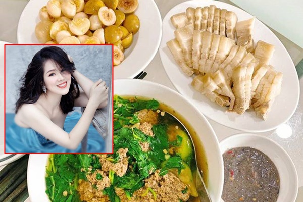 Cuộc sống của Lê Phương sau khi ly hôn Quách Ngọc Ngoan, gắn bó với chồng hai kém 7 tuổi-6