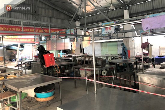 Khẩn: Đà Nẵng tìm người tiếp xúc với 3 tiểu thương tại 2 khu chợ lớn vừa dương tính với Covid-19