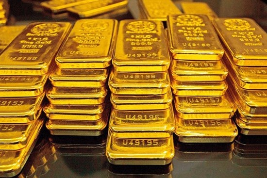 Giá vàng hôm nay 22/8: Liên tục lên xuống, đầu cơ đau tim