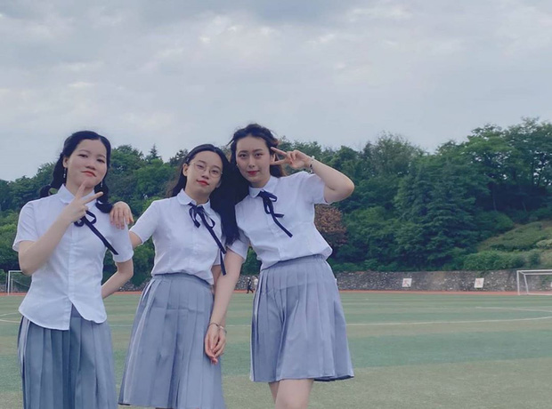 Thời còn đi học tôi từng bị bắt nạt: Vì sao xoay một vòng, lỗi rồi cũng về phía nạn nhân?-2