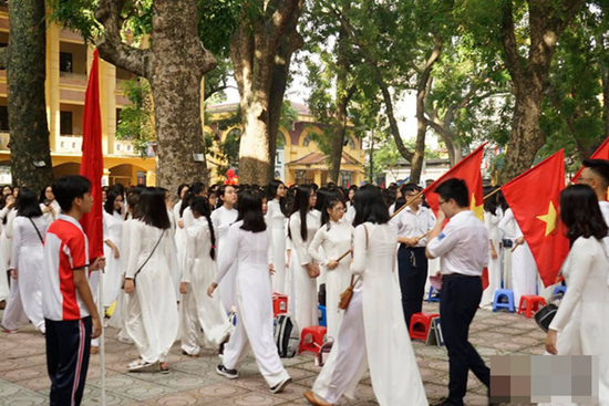 Tỉnh đầu tiên chốt phương án khai giảng năm học 2020-2021: Chỉ tổ chức cho học sinh đầu cấp