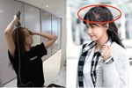 Style công sở của Yoona từ phim ra ngoài đời đều chuẩn đẹp, hội chị em học thì đi làm chẳng lo mặc xấu-18