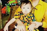 Một trong số hàng trăm người dân thâu đêm tìm kiếm bé trai mất tích: Bắc Ninh đã có một đêm không ngủ-6