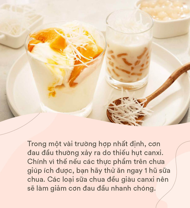 Đánh bay” chứng đau đầu không cần thuốc bằng cách siêng ăn 7 thực phẩm này, vừa rẻ bèo lại hiệu quả nhanh cực kỳ-5