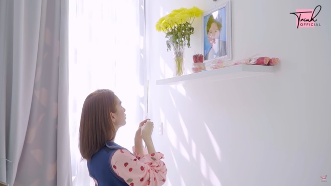 Ngọc Trinh: Một hai năm nữa tôi phải có bầu và đẻ-1