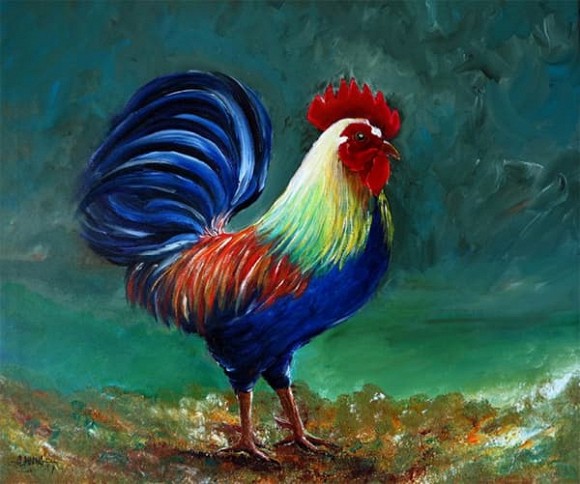 3 con giáp may mắn nhất tháng cô hồn, một bước đổi đời, giàu sang sung túc-2