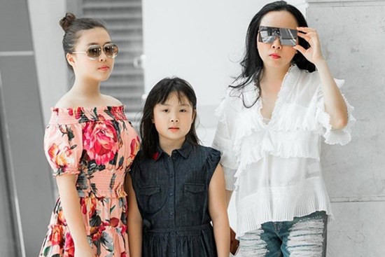 Chuyện ăn mặc thì bị chê tơi bời nhưng ít ai ngờ Phượng Chanel từng là học sinh của ngôi trường chuyên đình đám này