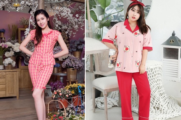 Nữ hoàng đồ bộ của Vbiz không ai khác chính là Thuỷ Tiên-10