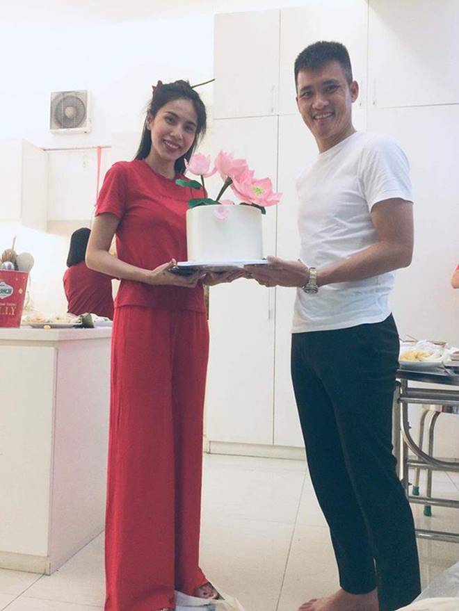 Nữ hoàng đồ bộ của Vbiz không ai khác chính là Thuỷ Tiên-8