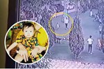 Công bố đặc điểm nhận dạng đối tượng nghi vấn vụ bé trai mất tích ở Bắc Ninh-4