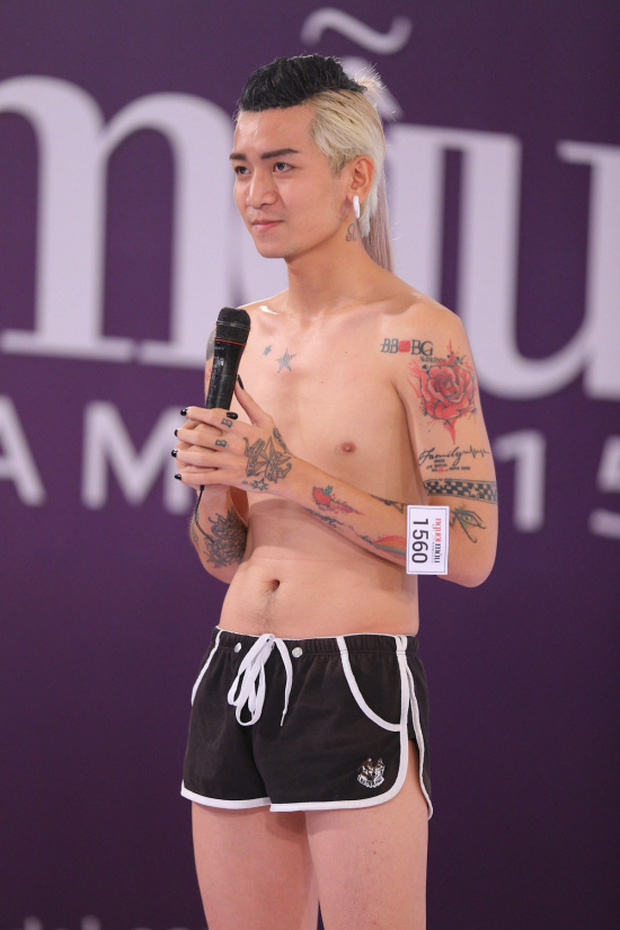 Hành trình nhan sắc của BB Trần: Chàng trai ngố tàu thành icon giả gái, dao kéo để nữ tính hơn nhưng quyết không chuyển giới-5