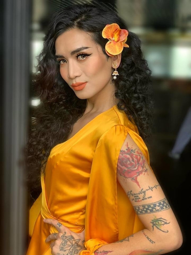 Hành trình nhan sắc của BB Trần: Chàng trai ngố tàu thành icon giả gái, dao kéo để nữ tính hơn nhưng quyết không chuyển giới-15