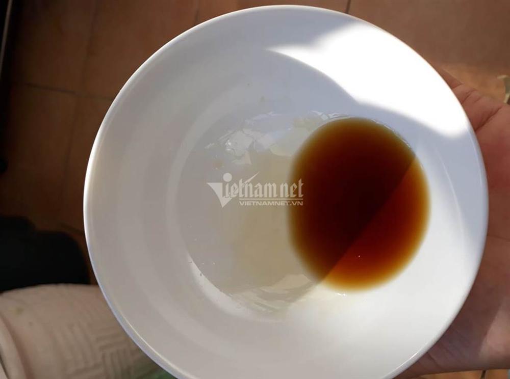 Ủ vại mắm suốt 3 năm, rút nước cốt đặc biệt bán cho dân sành-3