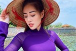 Khánh Vân bị chỉ trích giả tạo khi đi làm từ thiện cho các bé bị xâm hại tình dục, Miss Universe Vietnam chính thức lên tiếng-4