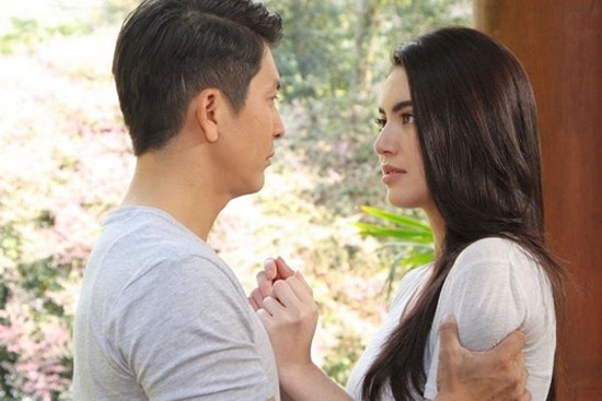 Được vợ tận tình sửa soạn cho đi cafe, tôi chưa kịp vui thì đã phải run lẩy bẩy