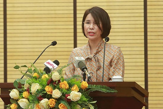 3 bệnh viện ở Hà Nội phải tạm dừng hoạt động