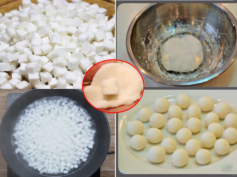 Nghe đâu ăn chè đậu đỏ ngày Thất tịch sẽ thoát ế, hội chị em rần rần chia sẻ công thức mong ai cũng có cặp có đôi-4