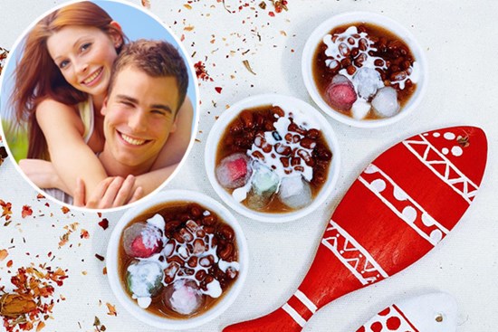 Nghe đâu ăn chè đậu đỏ ngày Thất tịch sẽ