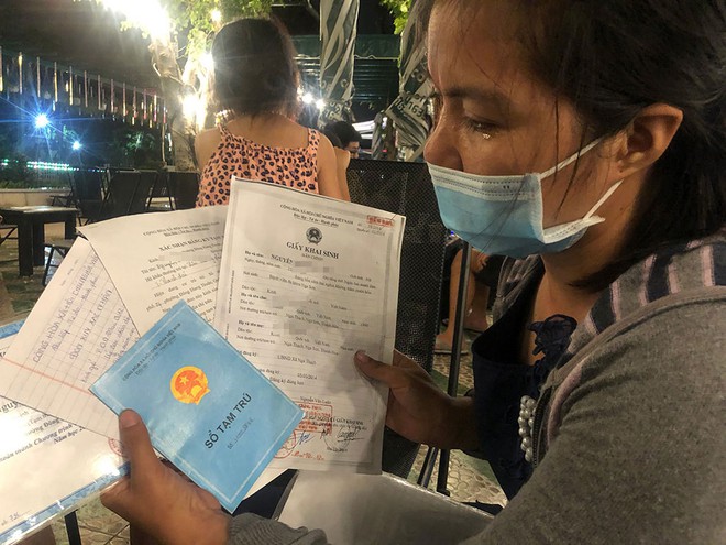 Vẫn còn nhiều phụ huynh ở TP.HCM mất ăn mất ngủ vì con chưa có chỗ học lớp 1 dù ngày khai giảng đã đến gần-2