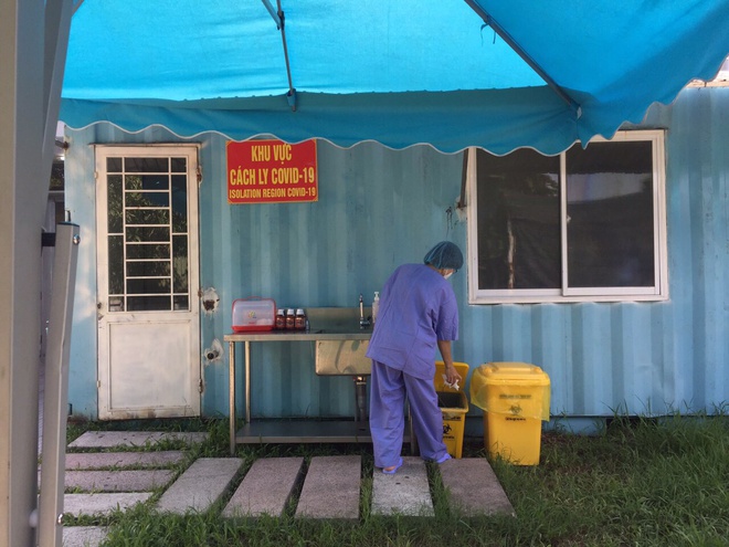 Bệnh nhân 438 tỉnh lại sau một tháng hôn mê-1