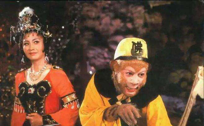 Xót xa phận đời ngắn ngủi của nữ quái duy nhất trong Tây Du Ký khiến thần Phật bó tay”-1