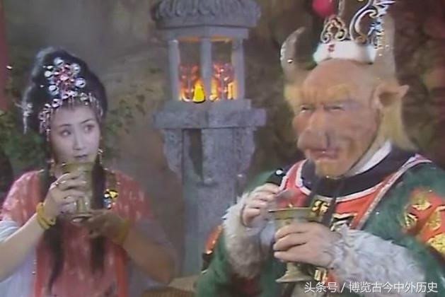 Xót xa phận đời ngắn ngủi của nữ quái duy nhất trong Tây Du Ký khiến thần Phật bó tay”-3