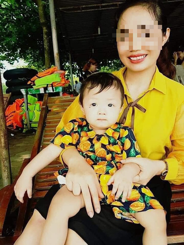 Camera ghi cảnh người phụ nữ lạ mặt tiếp cận trước khi cháu bé 2,5 tuổi ở Bắc Ninh mất tích bí ẩn-3