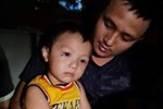 Vụ cháu bé mất tích ở Bắc Ninh: Đối tượng nghi vấn đưa bé đi Tuyên Quang trong đêm, thay áo cho bé để nguỵ trang-3