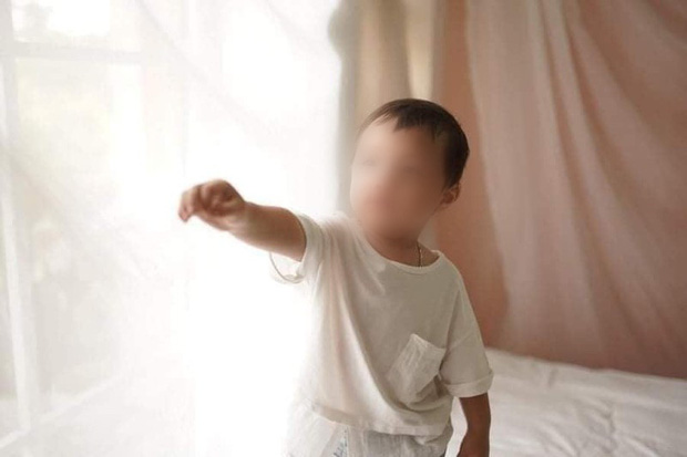 Vụ cháu bé mất tích ở Bắc Ninh: Đối tượng nghi vấn đưa bé đi Tuyên Quang trong đêm, thay áo cho bé để nguỵ trang-2