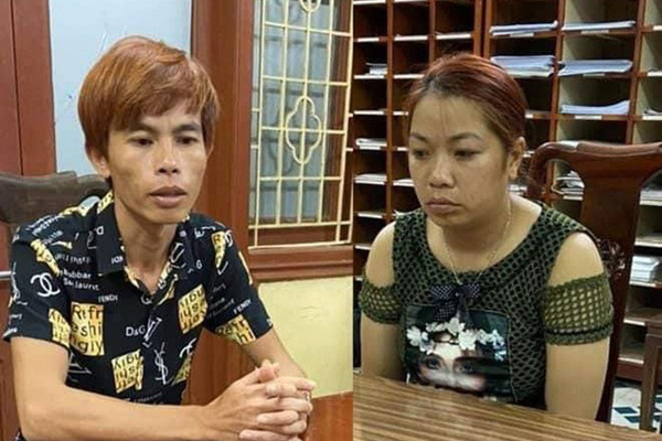 Lời khai nghi phạm bắt cóc bé trai ở Bắc Ninh-2