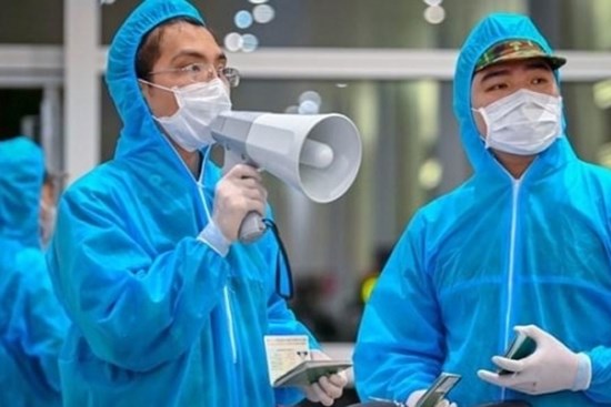 Sáng 23/8, không ghi nhận ca mắc mới COVID-19, có 130 bệnh nhân âm tính từ 1-3 lần
