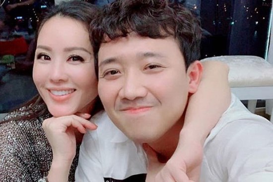 Bị bạn “đâm sau lưng” hậu ồn ào với Tiến Đạt, Trấn Thành khẳng định: “Sống tốt sẽ thiệt thòi một chút”