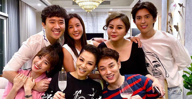 Bị bạn đâm sau lưng” hậu ồn ào với Tiến Đạt, Trấn Thành khẳng định: Sống tốt sẽ thiệt thòi một chút”-4