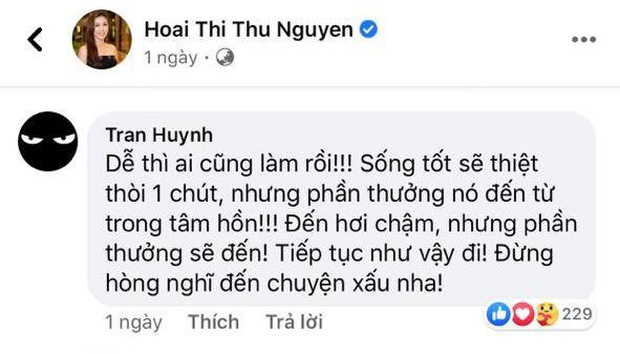 Bị bạn đâm sau lưng” hậu ồn ào với Tiến Đạt, Trấn Thành khẳng định: Sống tốt sẽ thiệt thòi một chút”-1