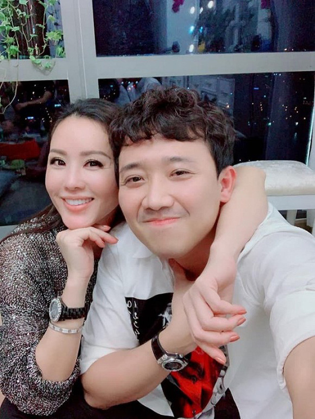 Bị bạn đâm sau lưng” hậu ồn ào với Tiến Đạt, Trấn Thành khẳng định: Sống tốt sẽ thiệt thòi một chút”-2