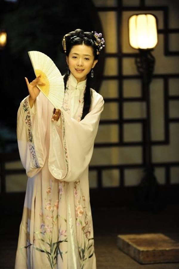 Chiêu chăn dắt đàn ông quá cao tay của ca kĩ trứ danh thời Minh Thanh: Chỉ làm vợ chứ không bao giờ chịu làm thiếp-1