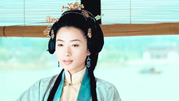 Chiêu chăn dắt đàn ông quá cao tay của ca kĩ trứ danh thời Minh Thanh: Chỉ làm vợ chứ không bao giờ chịu làm thiếp-2