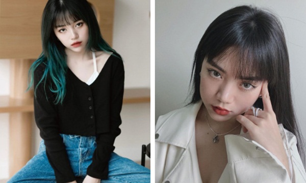 Hội gái xinh gây lú vì giống nhau ngày càng đông thành viên, phải tăng level mới phân biệt được ai là ai-1