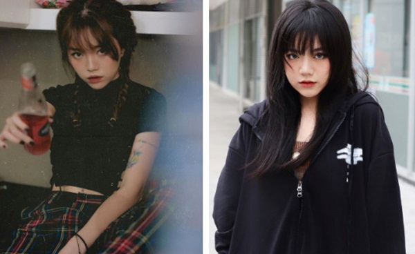 Hội gái xinh gây lú vì giống nhau ngày càng đông thành viên, phải tăng level mới phân biệt được ai là ai-2