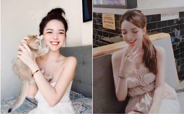 Hội gái xinh gây lú vì giống nhau ngày càng đông thành viên, phải tăng level mới phân biệt được ai là ai-10