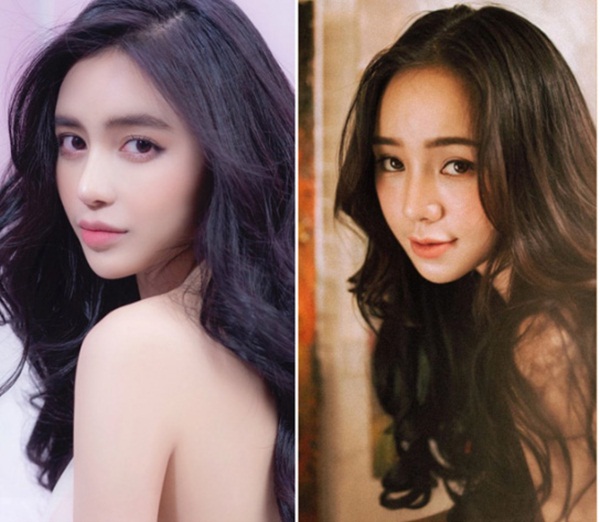 Hội gái xinh gây lú vì giống nhau ngày càng đông thành viên, phải tăng level mới phân biệt được ai là ai-6