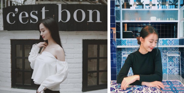 Hội gái xinh gây lú vì giống nhau ngày càng đông thành viên, phải tăng level mới phân biệt được ai là ai-13