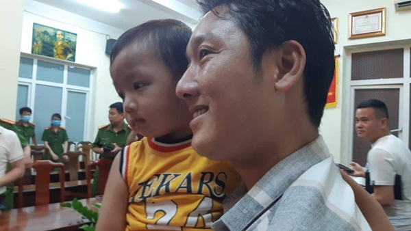 Nữ nghi phạm vụ bé trai mất tích ở Bắc Ninh: Từng có bầu nhưng không giữ được nên nảy sinh ý định bắt cóc, đưa bé về gặp người yêu để được tổ chức đám cưới-3