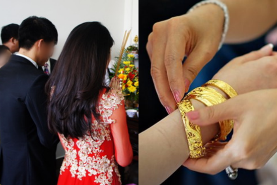 Chồng mới mất 49 ngày chị dâu đã đòi đi bước nữa, cả nhà một mực phản đối đến khi tình mới lộ diện mẹ tôi đồng ý còn cho thêm 5 cây vàng làm vốn