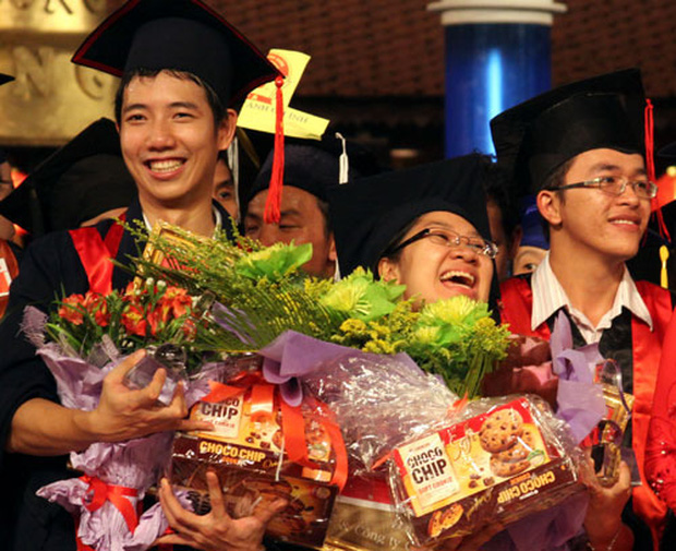 Dàn cựu thí sinh Đường Lên Đỉnh Olympia: Người là hiện tượng Siêu Trí Tuệ, người bỏ ngang Harvard về quê lập nghiệp-8