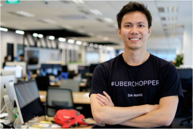 Dàn cựu thí sinh Đường Lên Đỉnh Olympia: Người là hiện tượng Siêu Trí Tuệ, người bỏ ngang Harvard về quê lập nghiệp-2