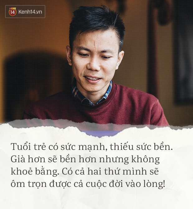 Dàn cựu thí sinh Đường Lên Đỉnh Olympia: Người là hiện tượng Siêu Trí Tuệ, người bỏ ngang Harvard về quê lập nghiệp-3