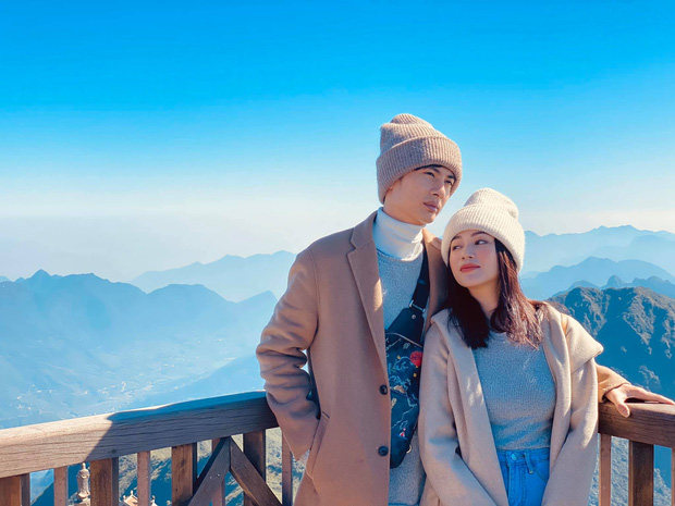 Bình thường lầy lội, sao nam Vbiz quay ngoắt 180 độ để bảo vệ nửa kia: Trường Giang dằn mặt Nam Em vì vợ, Trấn Thành thì sao?-9