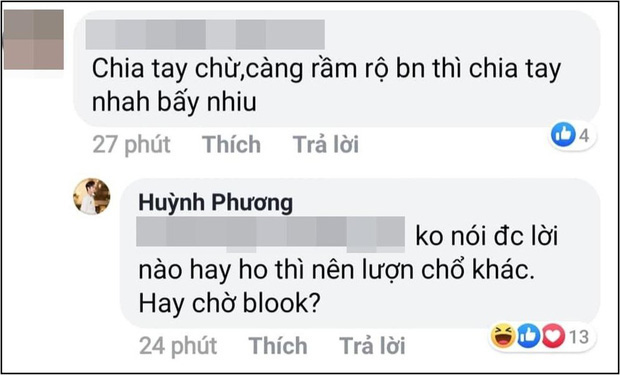 Bình thường lầy lội, sao nam Vbiz quay ngoắt 180 độ để bảo vệ nửa kia: Trường Giang dằn mặt Nam Em vì vợ, Trấn Thành thì sao?-8